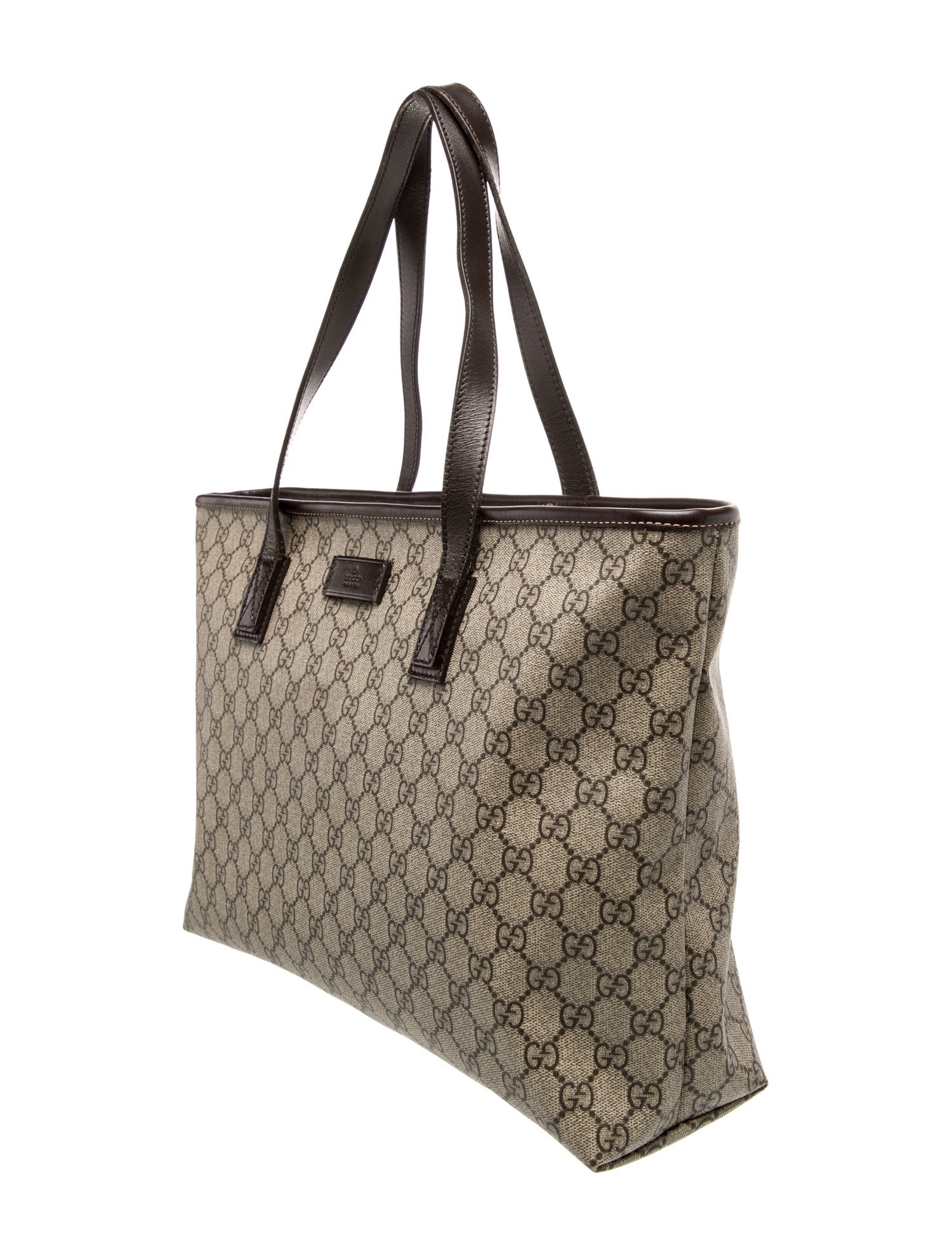 Gucci GG Supreme Joy